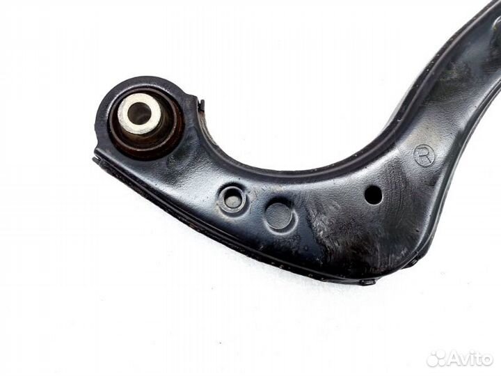 Рычаг задний правый Toyota Camry XV70 M20afks 2021