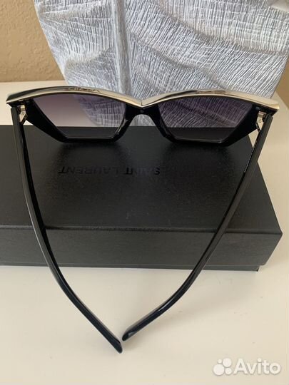 Солнцезащитные очки