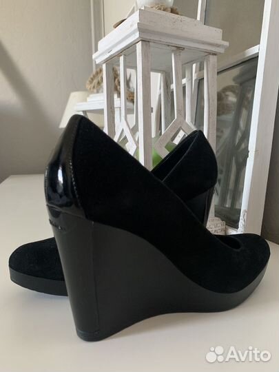 Туфли женские calvin klein