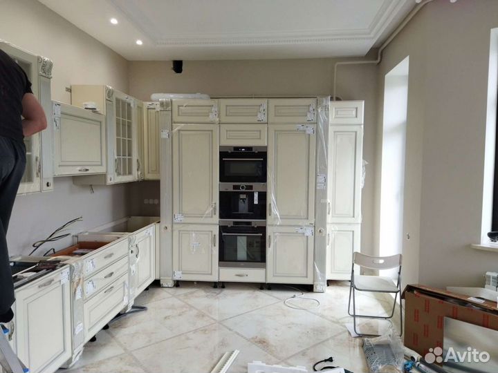 Мастер на Час Муж на Час Сборка Мебели, Дмитрий