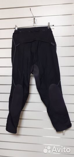 Мото штаны IXS negev размер 120G, большой пояс