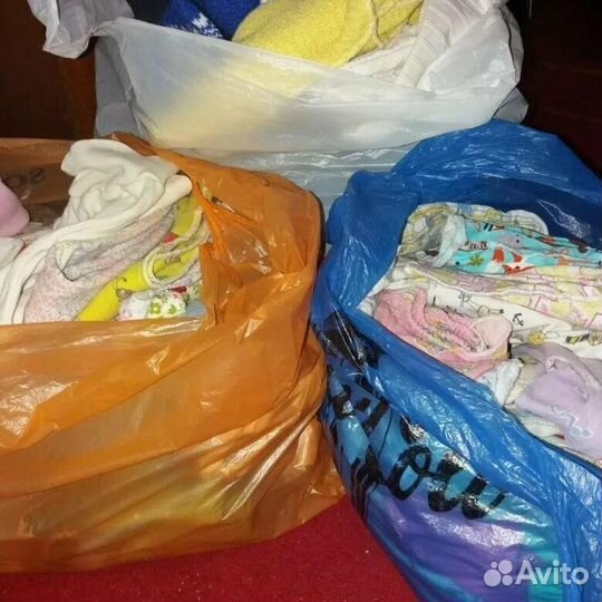 Детские веши для девочки