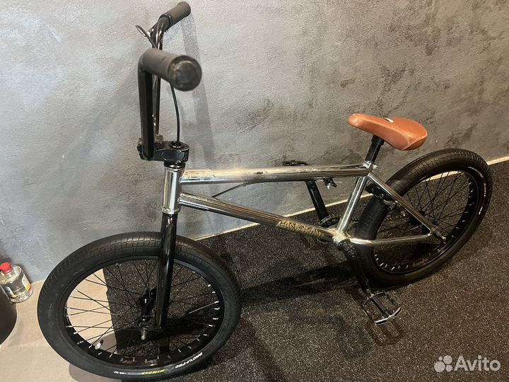 Велосипед bmx бу
