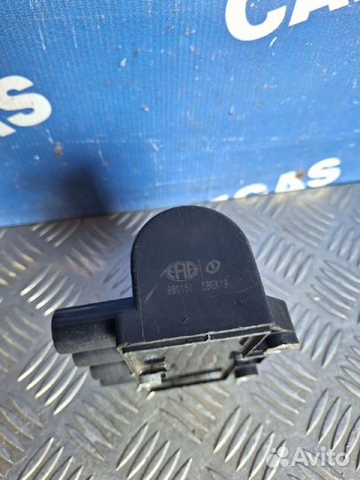 Катушка зажигания Chevrolet Aveo (T200) I (2002-20