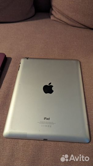 iPad 4 16gb