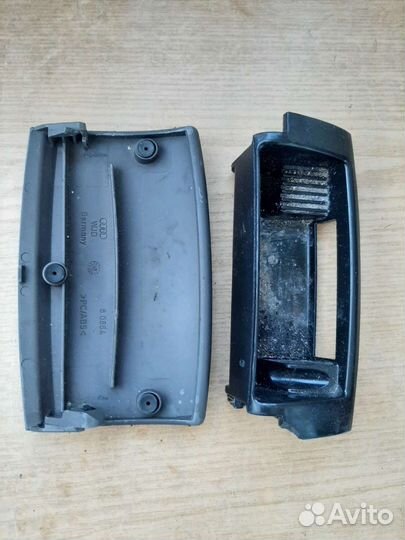 Запчасти на ауди а4 б6 б/у