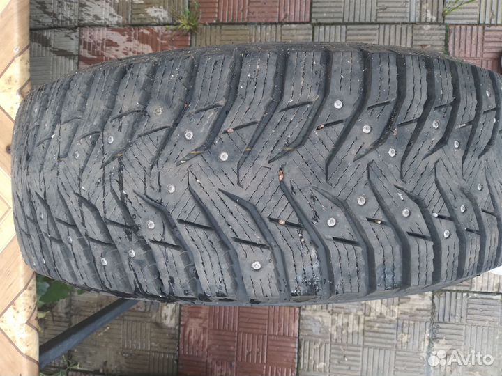 Koryo K227 7.00/8 R16 20C