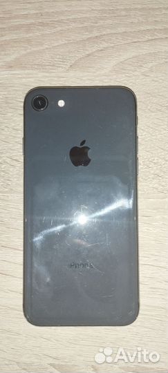 iPhone 8, 64 ГБ