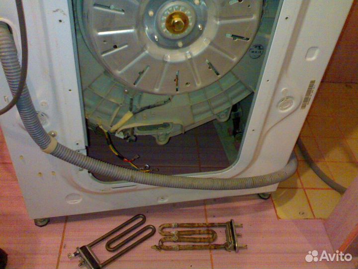 Ремонт холодильников Стиральных Машин Посудомоек