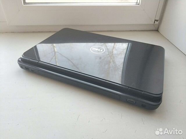 Игровой ноутбук Dell 6Gb/HDD 500Gb/Nvidia объявление продам