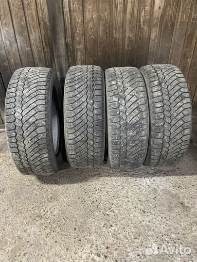 Continental ComfortContact - 5 205/60 R16