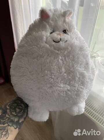 Мягкие игрушки