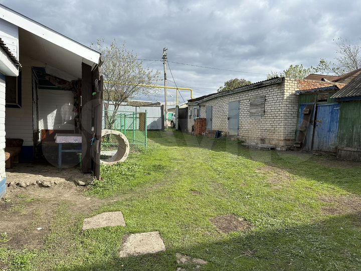 Дом 82,1 м² на участке 31,4 сот.