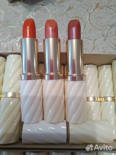 Косметика губная помада