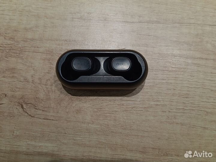 Наушники qcy model T1