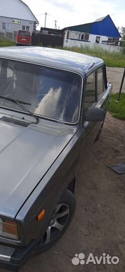 ВАЗ 2105 1.5 МТ, 2010, 950 000 км