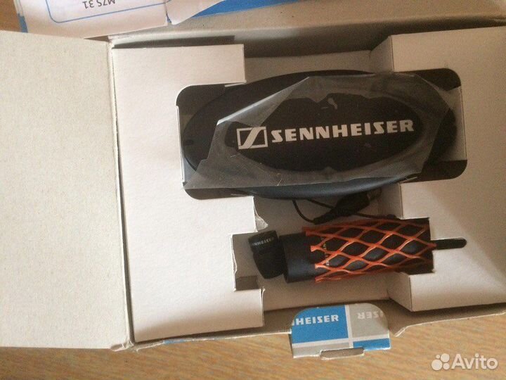 Sennheiser MZC 30 кабель соединительный