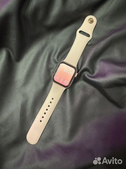 Apple watch series 4 40mm