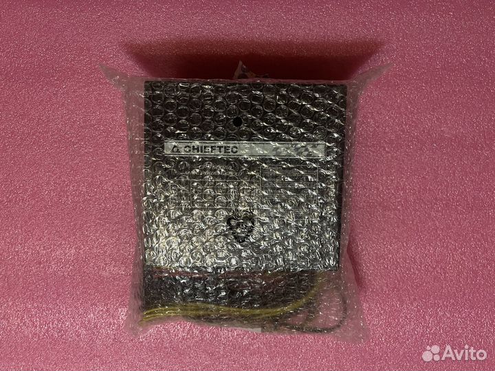 Блок питания 500w