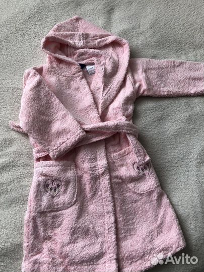 Вещи для девочки 110-118