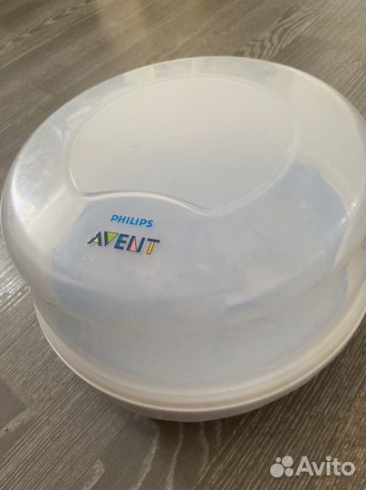 Стерилизатор philips avent