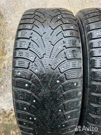 Bridgestone Noranza 205/55 R16