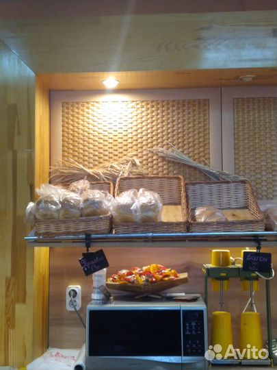 Готовый бизнес пекарня / не франшиза