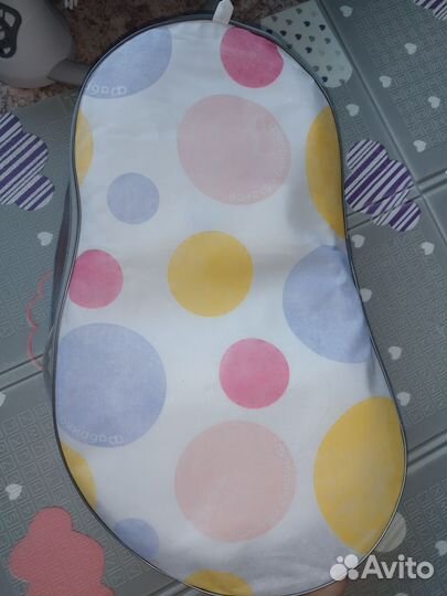 Кокон Зевушка