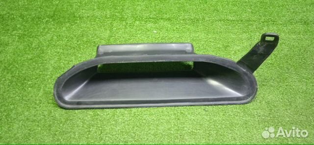 Воздуховод Seat Leon 2013