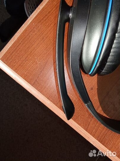 Наушники с микрофоном для пк