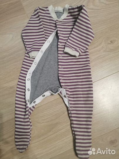 Одежда на мальчика, пакетом, рост 74-80