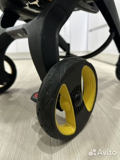 Коляска автокресло doona дюна оригинал