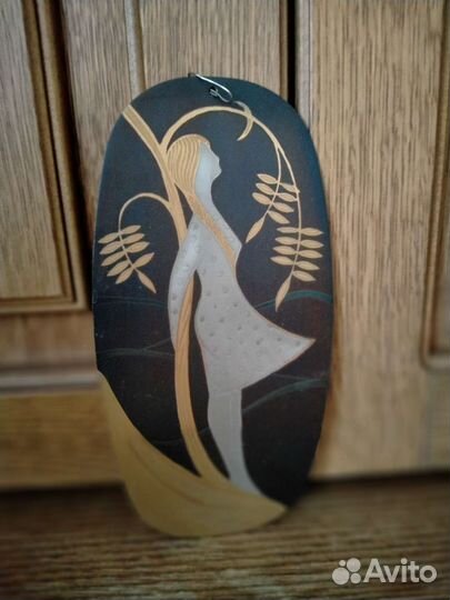 Златоустовская гравюра