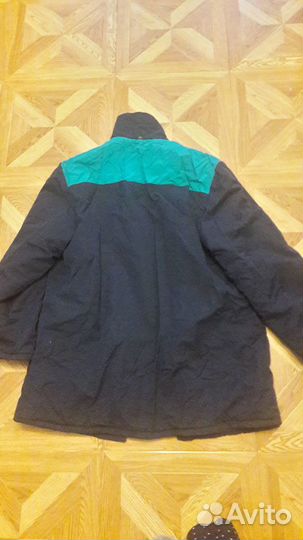 Рабочая одежда мужская