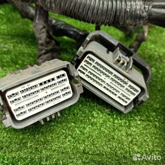 Проводка подкапотная Mitsubishi ASX GA1W 2010