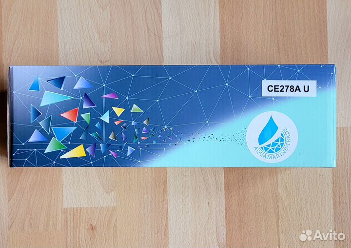 Картридж Brother TN-1075 (Colortek)