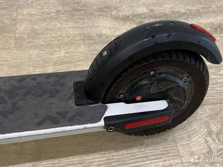 Электросамокат midwai