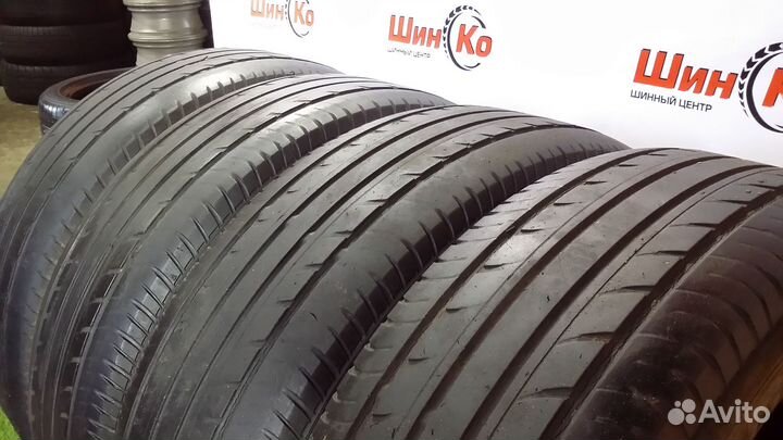 Yokohama Geolandar G098A 225/65 R17