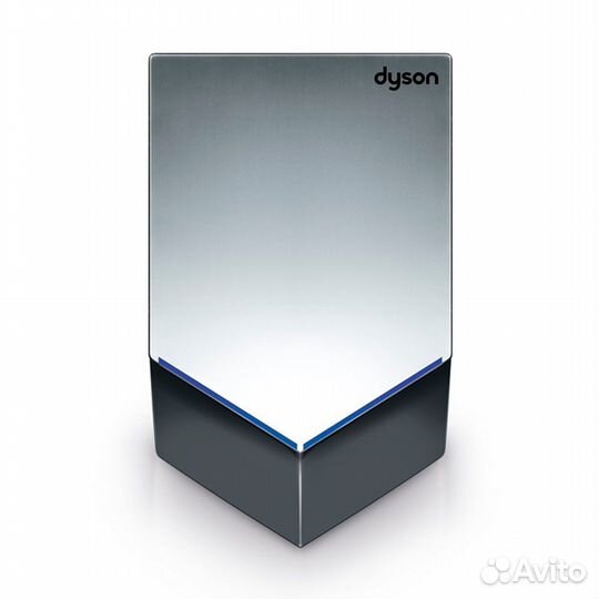 Сушилка для рук Dyson Airblade V HU02