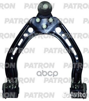 Patron Рычаг подвески model S (5YJS) 14- PS50353L