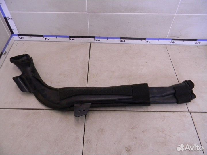 Воздуховод RIO 2011-2017