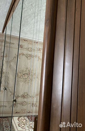 Спальный гарнитур бу