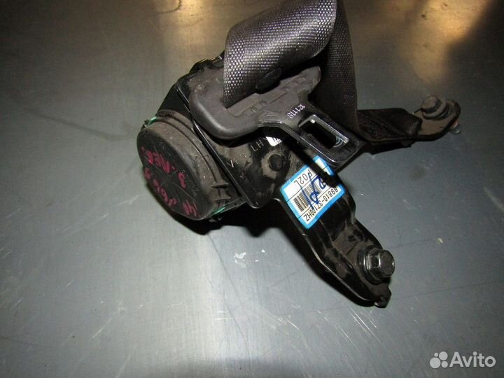 Ремень безопасности i40 2011