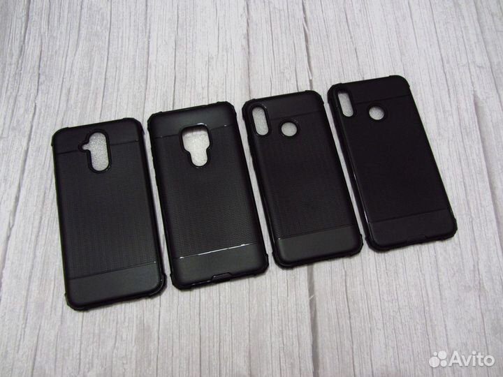 Чехол для Huawei Xiaomi Samsung