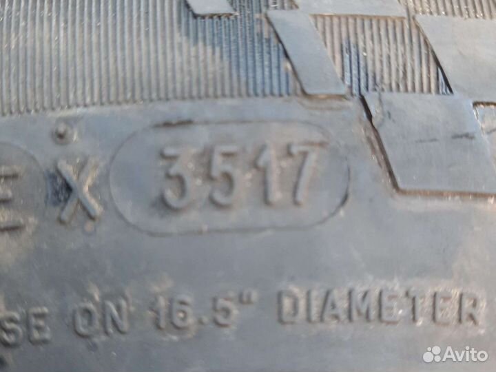 Michelin Pilot Exalto PE2 205/55 R16 91Y