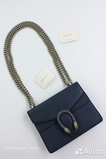 Сумка gucci dionysus