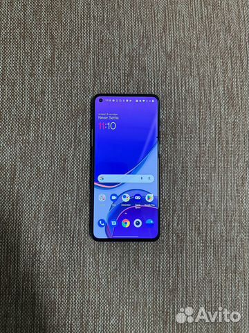 OnePlus 8T, 8/128 ГБ