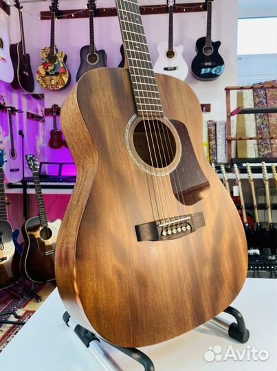 Гитара Cort (полностью Массив)