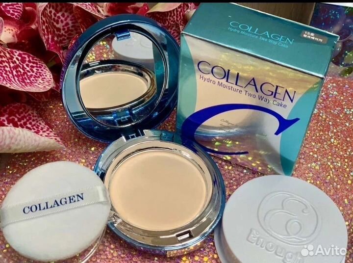 Набор косметики