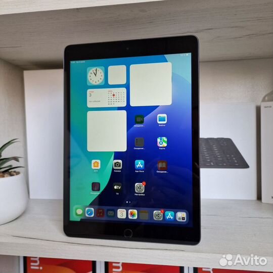 iPad 9 256GB